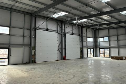 Warehouse to rent, Piperell Way Haverhill CB9 8QX