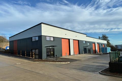 Warehouse to rent, Piperell Way Haverhill CB9 8QX