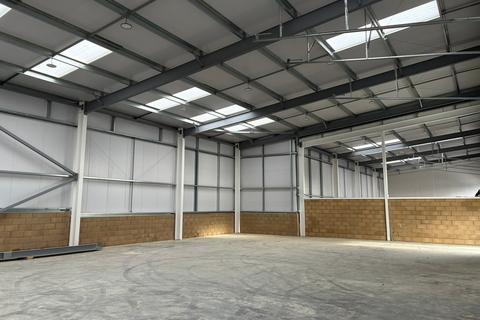Warehouse to rent, Piperell Way Haverhill CB9 8QX