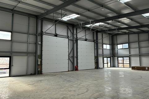 Warehouse to rent, Piperell Way Haverhill CB9 8QX