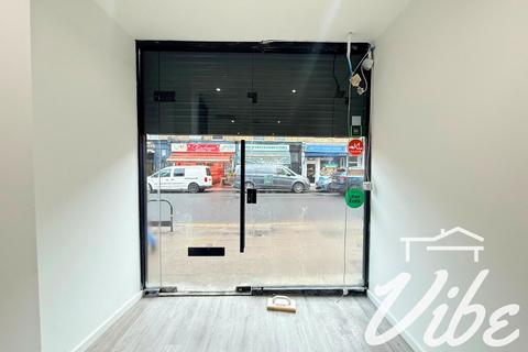 Retail property (high street) to rent, 78 Stroud Green Rd London N4 3EN
