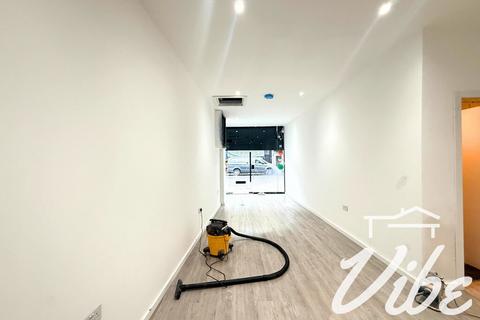 Retail property (high street) to rent, 78 Stroud Green Rd London N4 3EN