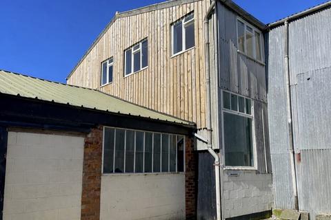 Office to rent, West Tanfield, North yorkshire West Tanfield HG4 5JU
