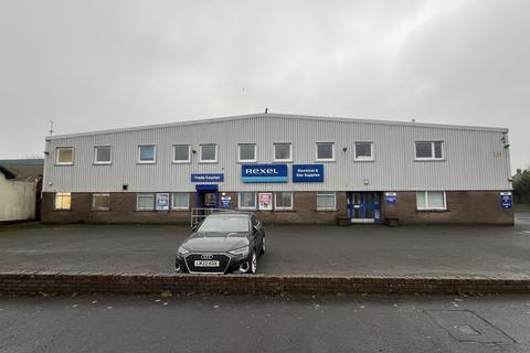 Warehouse for sale, Katherine St Kirkcaldy KY2 5JY