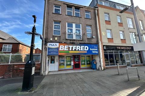 Office to rent, 56 Station Rd Port Talbot SA13 1LZ