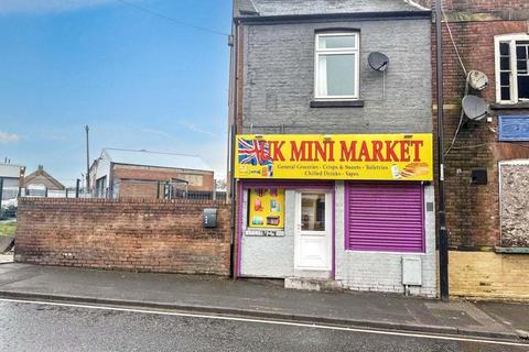 Retail property (high street) for sale, 1-1A Wylam Pl Houghton Le Spring DH4 4JT