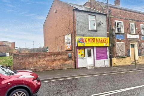 Retail property (high street) for sale, 1-1A Wylam Pl Houghton Le Spring DH4 4JT