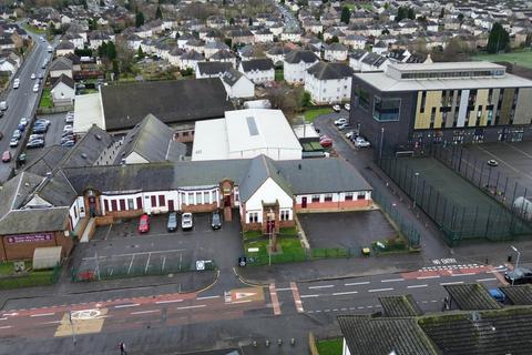 Office to rent, 3 Calder St Blantyre G72 0AU
