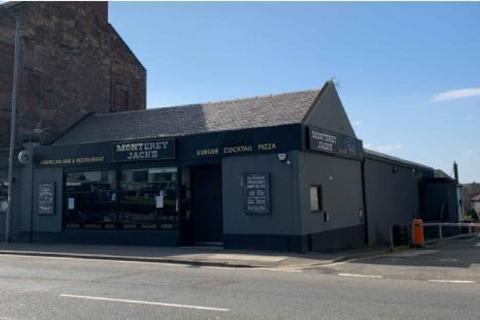 Restaurant for sale, 42 Gateside St Hamilton ML3 7JQ