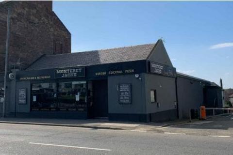 Restaurant for sale, 42 Gateside St Hamilton ML3 7JQ