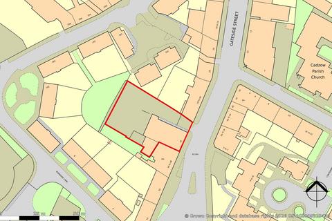 Restaurant for sale, 42 Gateside St Hamilton ML3 7JQ