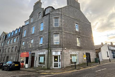 Retail property (high street) for sale, 65 Richmond St Aberdeen AB25 2TS
