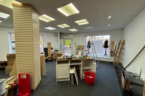 Retail property (high street) for sale, 65 Richmond St Aberdeen AB25 2TS