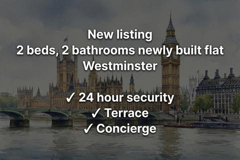2 bedroom flat to rent, Hermitage Street