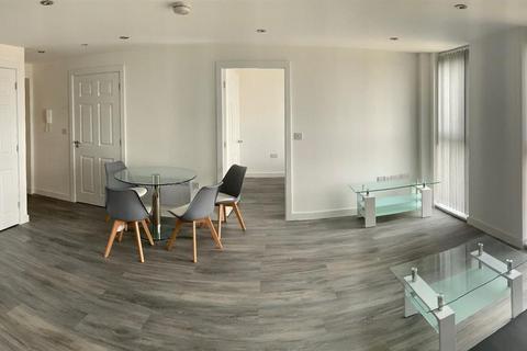 undefined, Orange Grove House Sherwood Street, Manchester M14