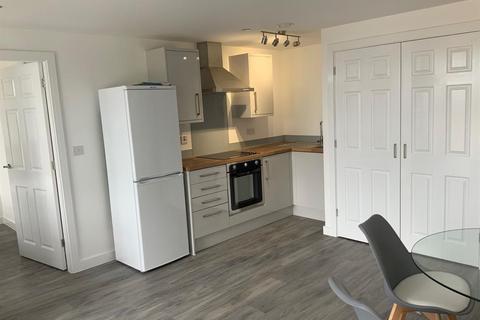 undefined, Orange Grove House Sherwood Street, Manchester M14