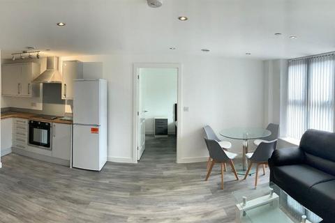undefined, Orange Grove House Sherwood Street, Manchester M14