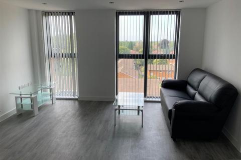 undefined, Orange Grove House Sherwood Street, Manchester M14