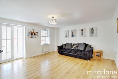 undefined, Muirfield, Redhouse, SN25