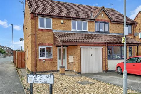 undefined, Clarks Lane, Newark