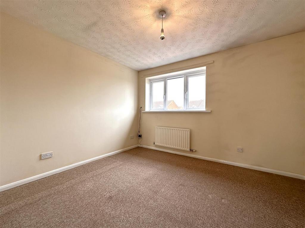 Master Bedroom 748