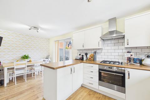 undefined, Magda Close, Stanground South, PE2
