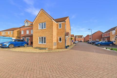 undefined, Magda Close, Stanground South, PE2