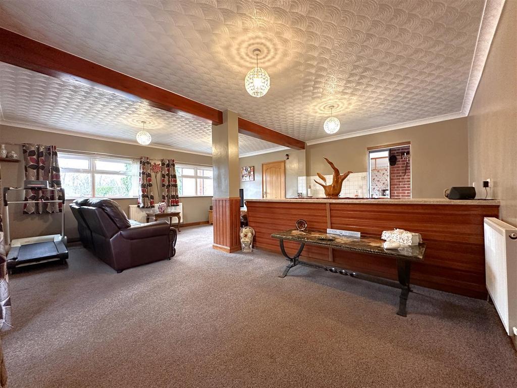 Annexe Living Space 099