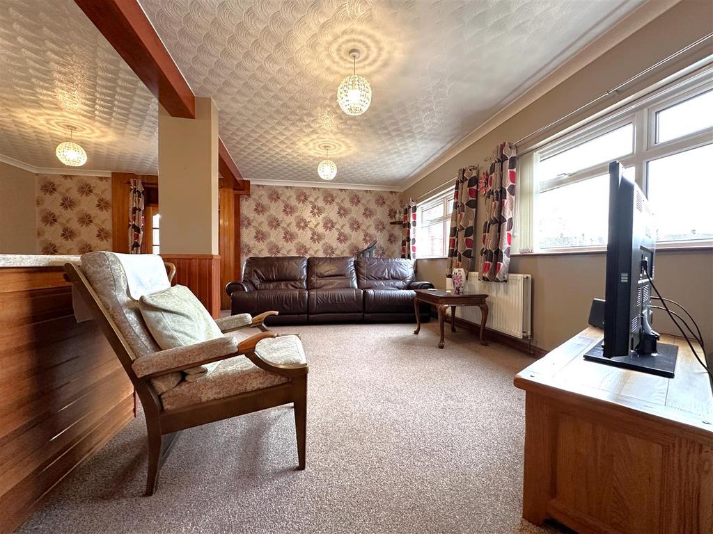 Living Area 111