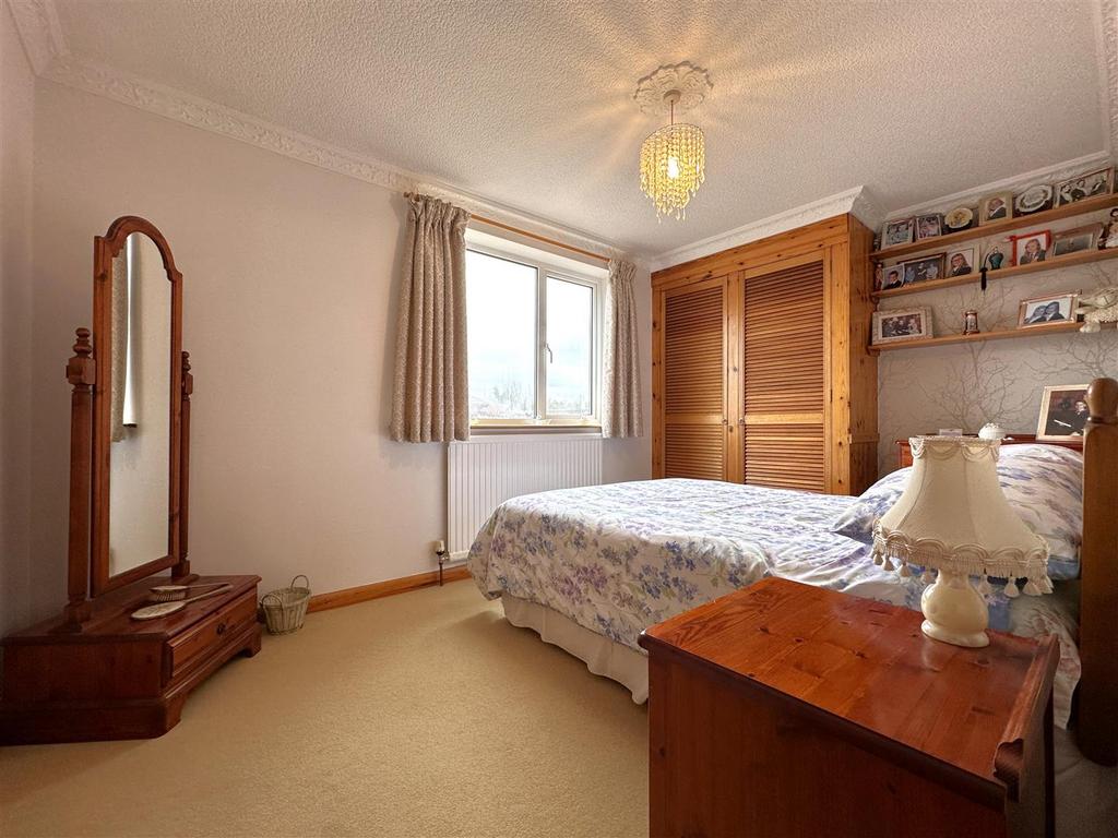Bedroom Two 044