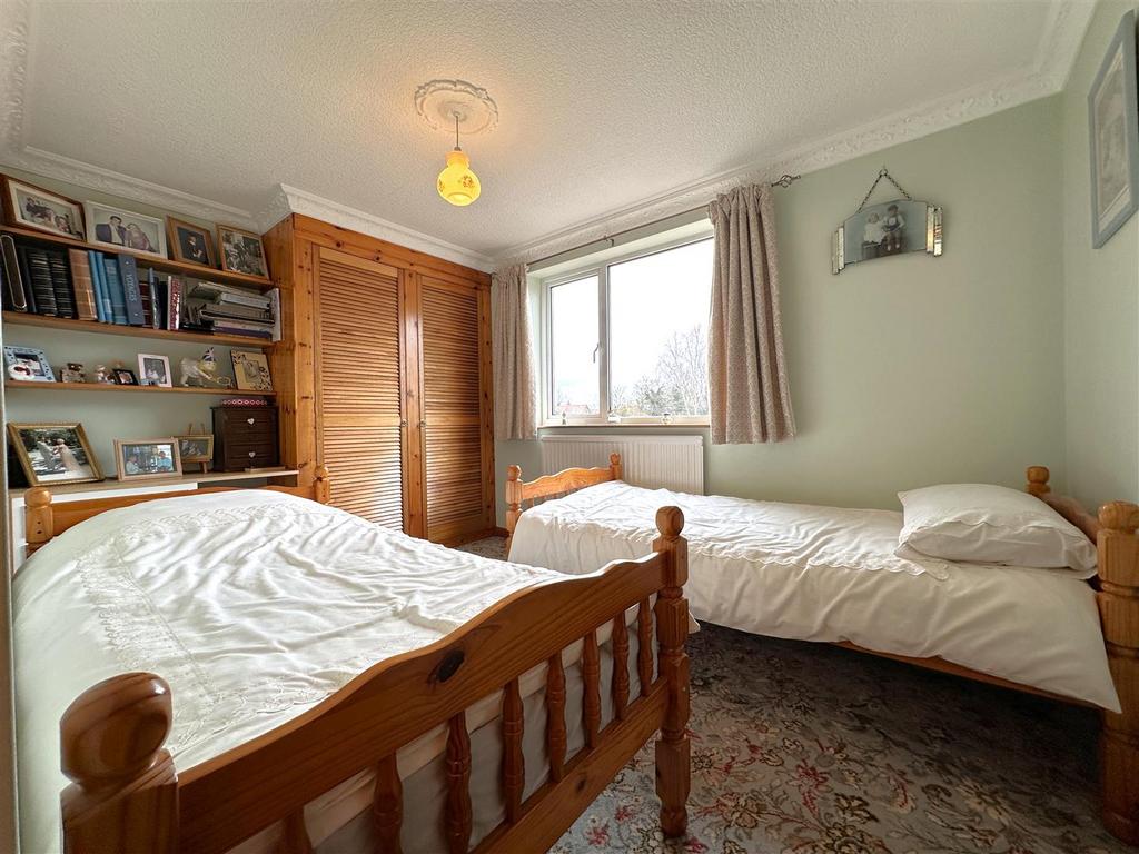 Bedroom Three 031