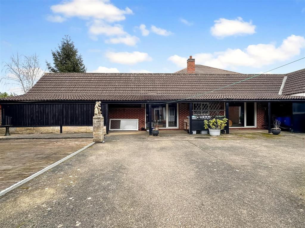 Large Outbuildings 237