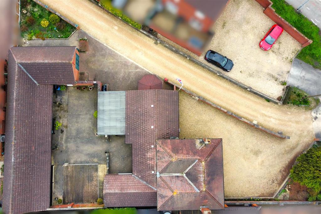 Aerial Overview 991