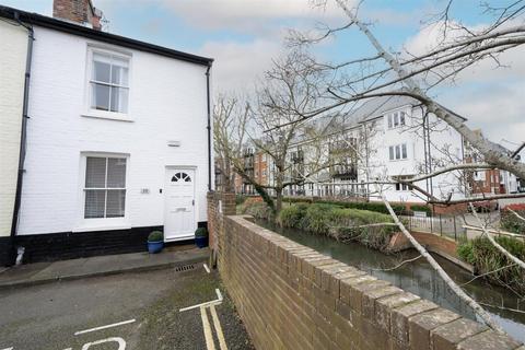 undefined, St Edmunds Road, Canterbury
