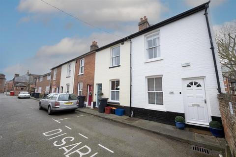 undefined, St Edmunds Road, Canterbury