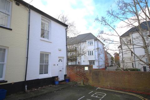 undefined, St Edmunds Road, Canterbury