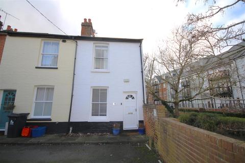 undefined, St Edmunds Road, Canterbury