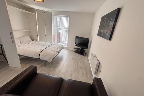 undefined, Ryland Street, Birmingham, B16