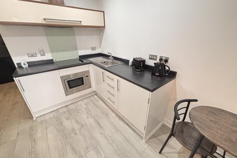 undefined, Ryland Street, Birmingham, B16