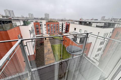 undefined, Ryland Street, Birmingham, B16