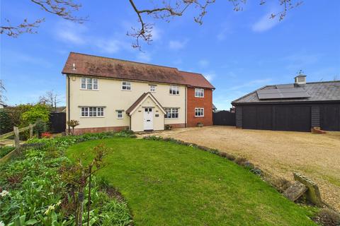 undefined, Churchgate, Glemsford, Sudbury, Suffolk, CO10