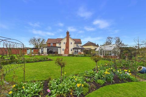 undefined, Churchgate, Glemsford, Sudbury, Suffolk, CO10