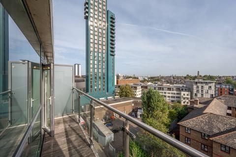 undefined, Mapleton Road, Wandsworth, London, SW18