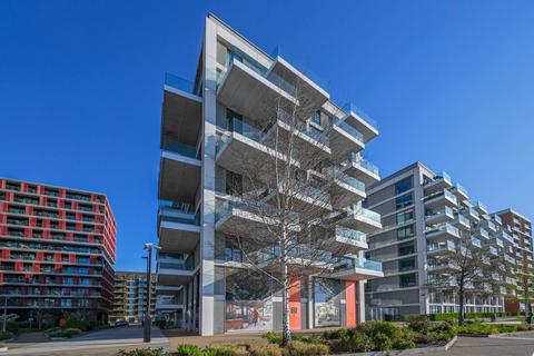 2 bedroom flat to rent, Bonnet Street, Royal Docks, London, E16