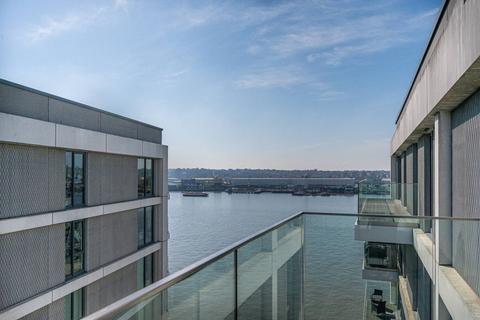 Bonnet Street, Royal Docks, London, E16