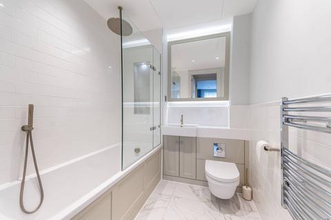 1 bedroom flat to rent, Palladian Gardens, Hounslow, London, W4