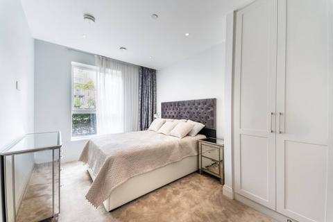 1 bedroom flat to rent, Palladian Gardens, Hounslow, London, W4