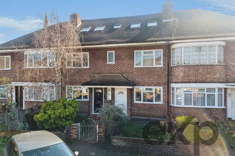 undefined, Queens Close, Wallington SM6