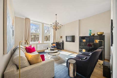 3 bedroom flat to rent, Kings Gardens, West Hampstead NW6