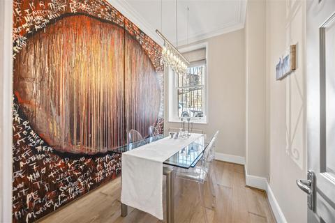 3 bedroom flat to rent, Kings Gardens, West Hampstead NW6